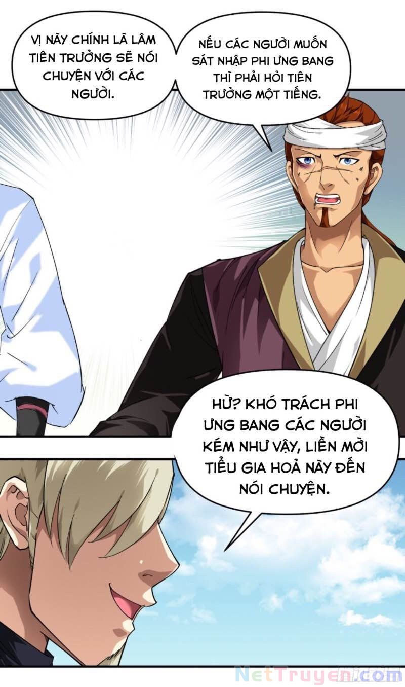 trọng sinh ta là đại thiên thần chapter 62 6