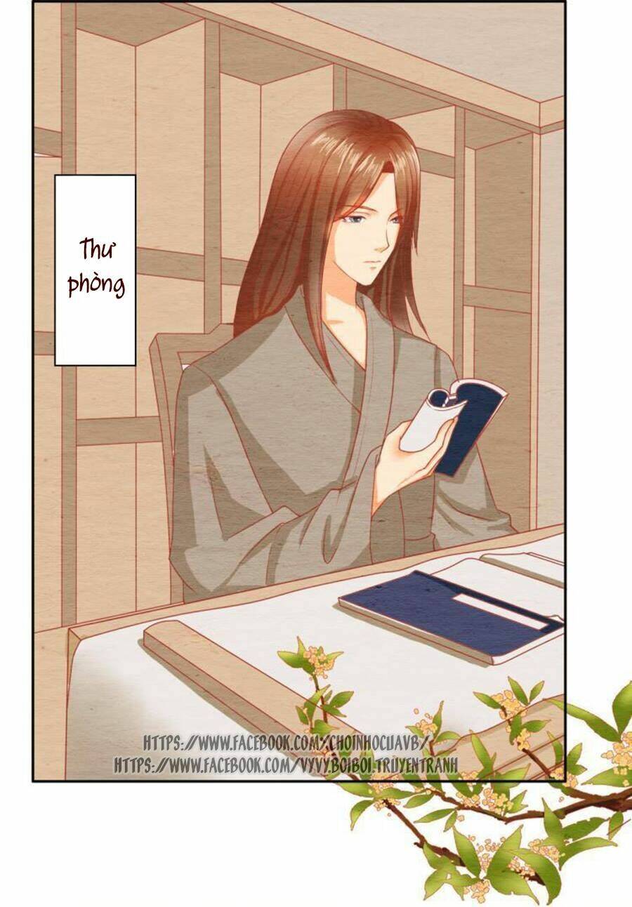 nhân hoa duyên chi sư phụ đại nhân cầu sủng ái chapter 9 7