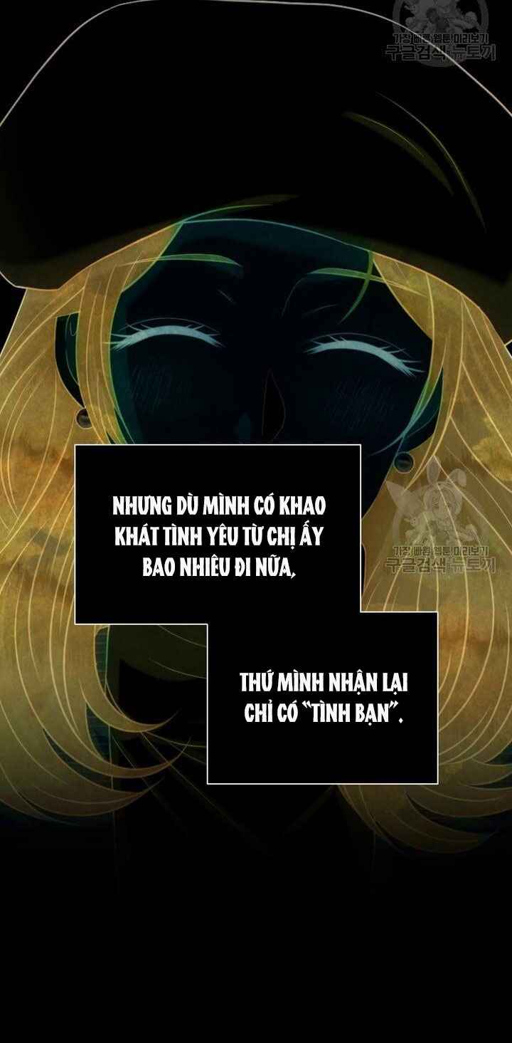 Em Sẽ Chọn Alpha Nào~ chapter 78.2 - Trang 50