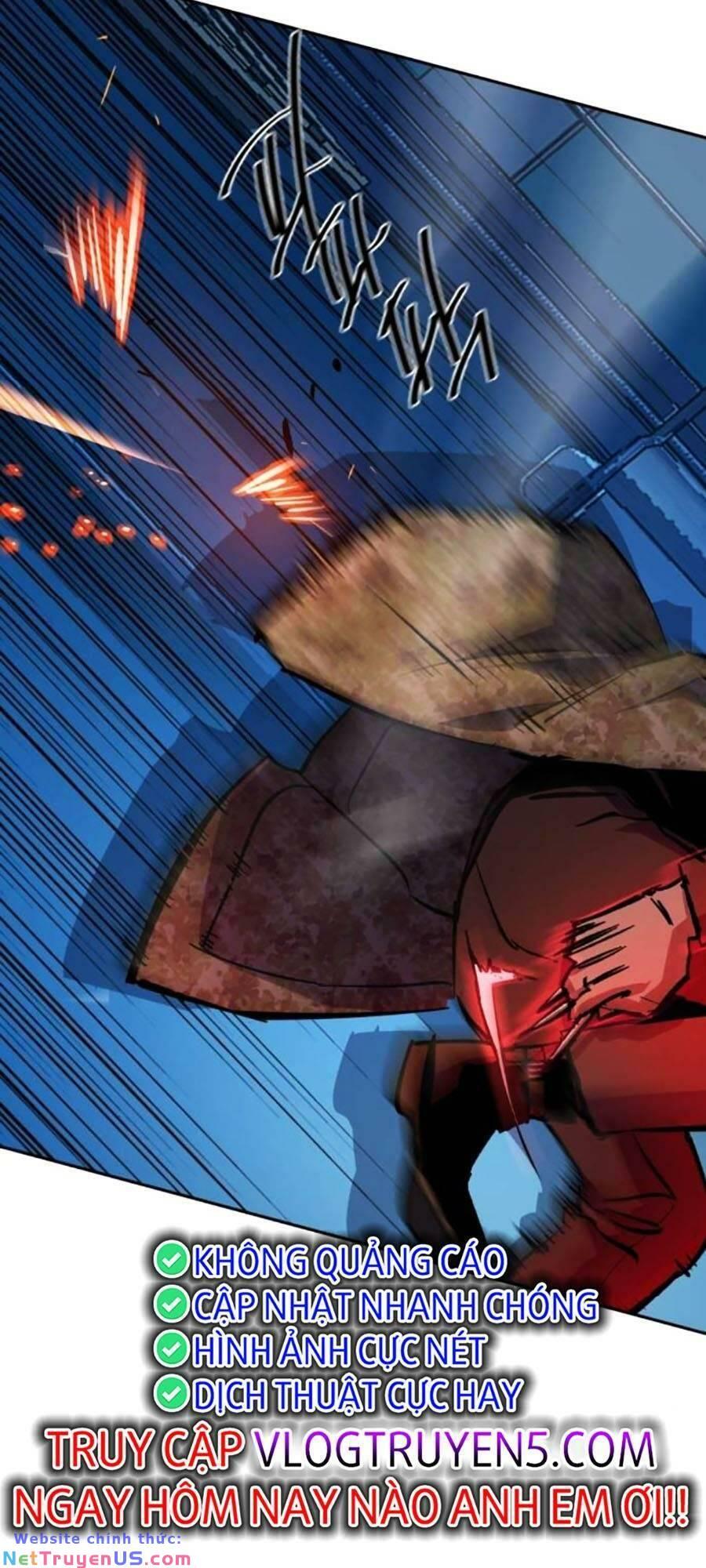 bạn học tôi là lính đánh thuê chapter 156 98