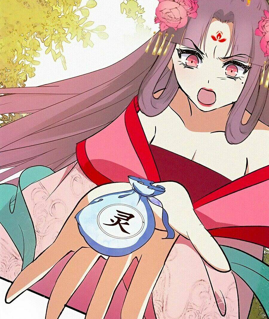 ngự thú linh phi chapter 5 4