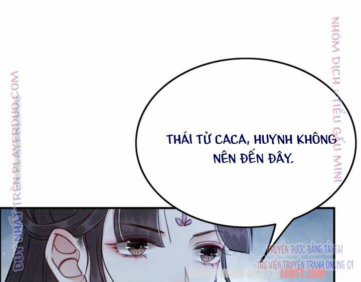 trọng sinh bá sủng nhiếp chính vương quá mạnh mẽ chapter 163 29