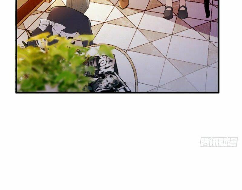 bí mật kết hôn với ảnh đế: vợ ơi đến đây tấn công đi nào chapter 39 24