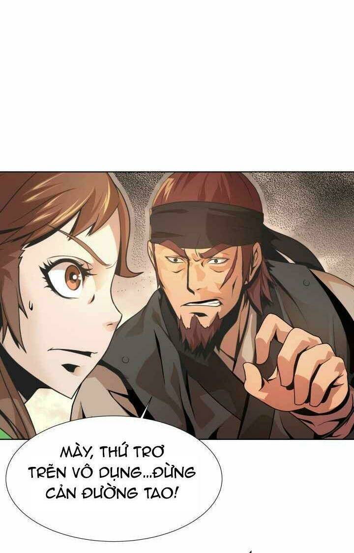 dain đồ sắt chapter 5 22