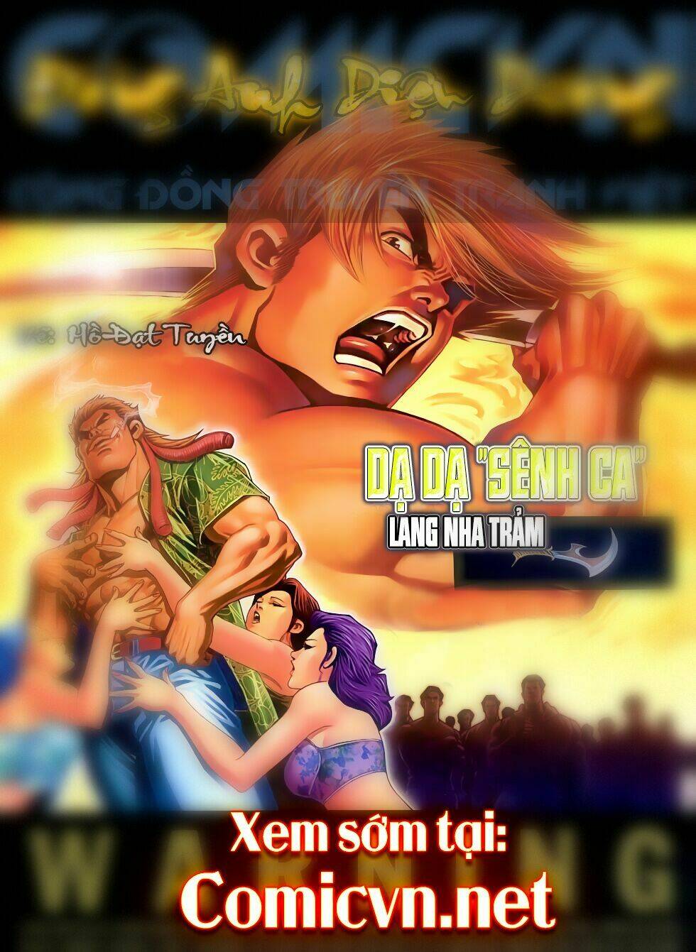 đông anh diệu dương chapter 1 20