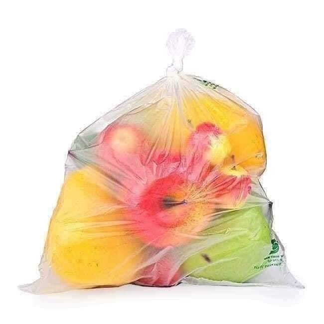 TÚI ĐỰNG THỰC PHẨM TỰ HỦY SINH HỌC