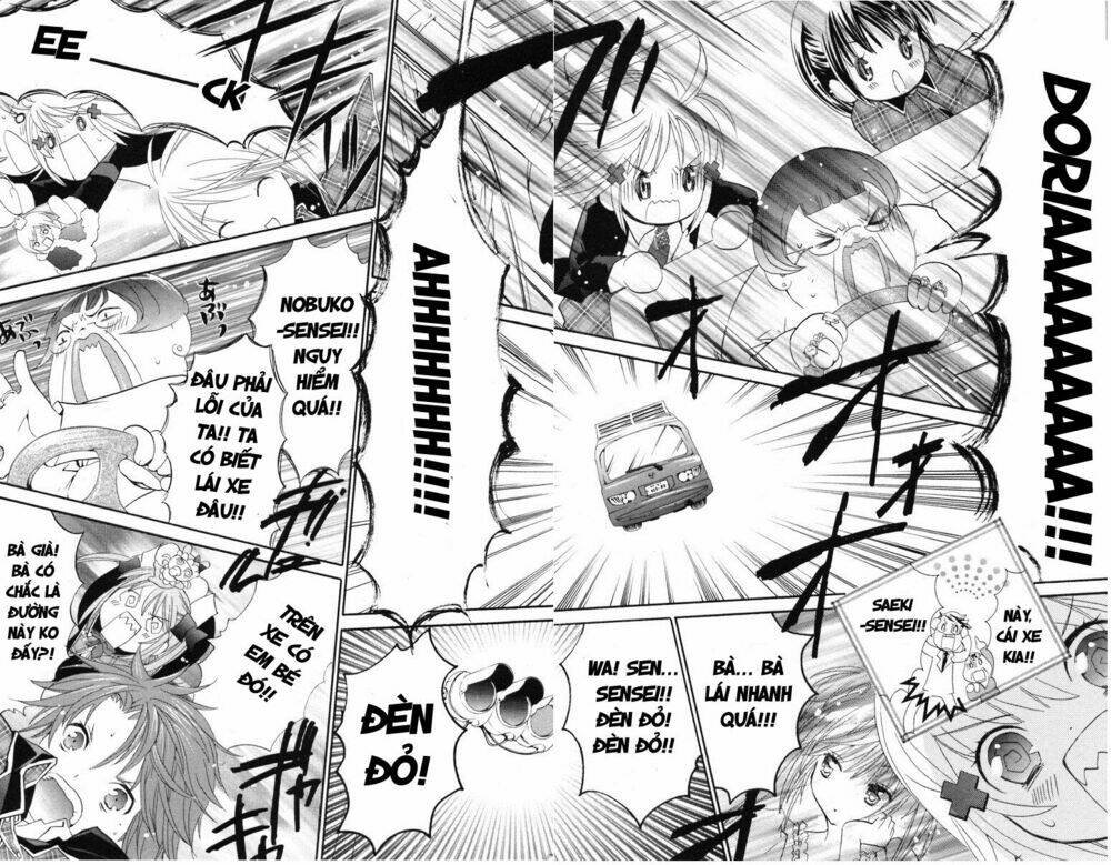 shugo chara chapter 11 37