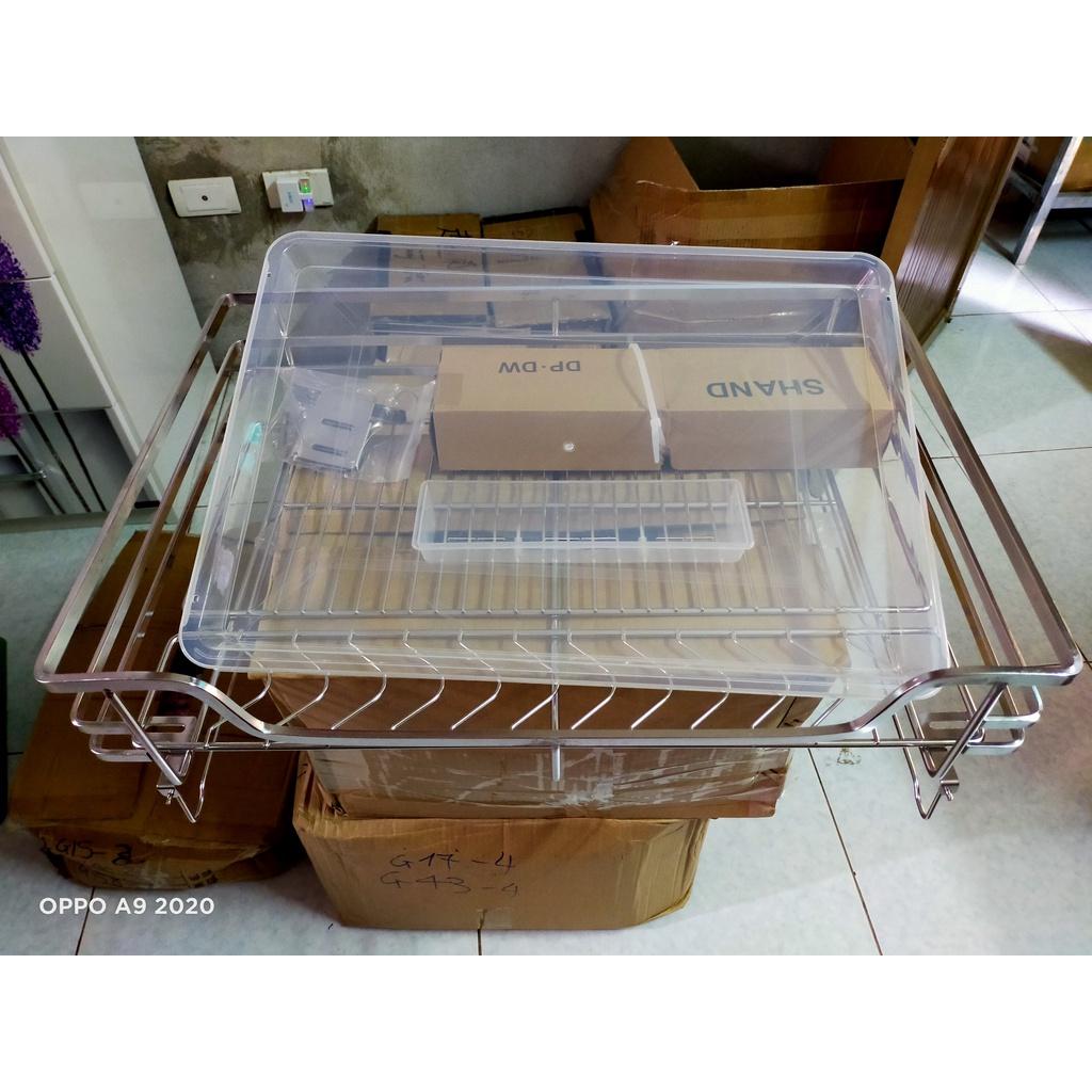 Gía Xoong Nồi Inox 304