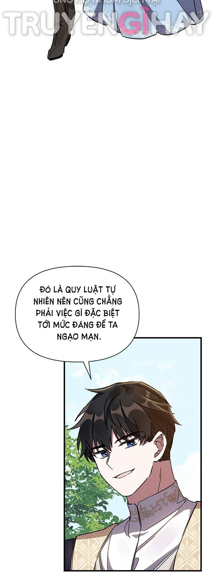 ôi kẻ thù không đội trời chung thân ái của tôi chapter 22.2 10