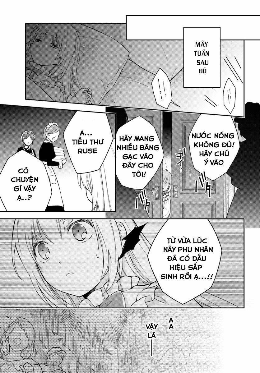 i will go and disappear obediently chapter 2 30