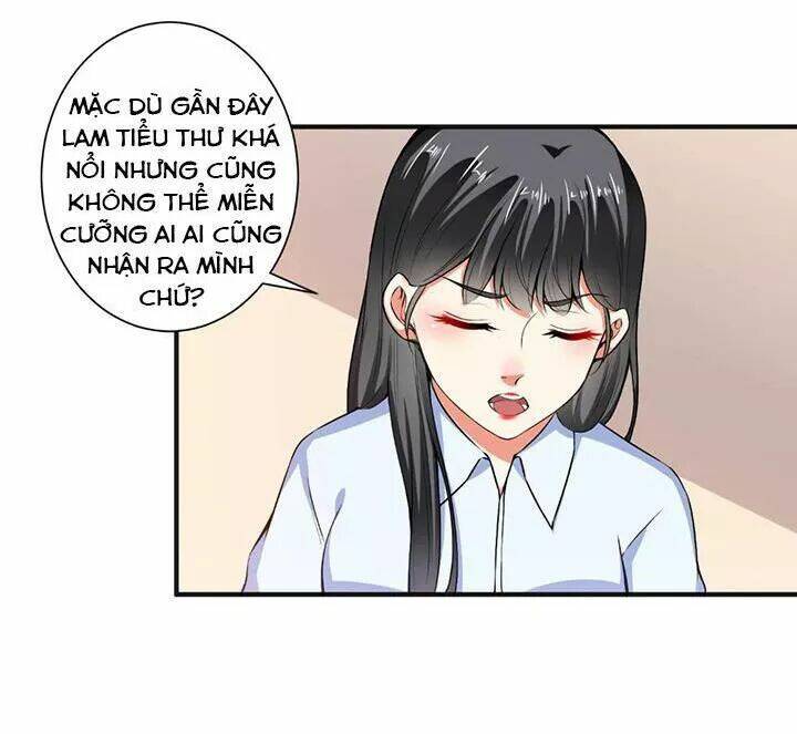 tổng tài đại nhân thật xấu hổ chapter 93 8