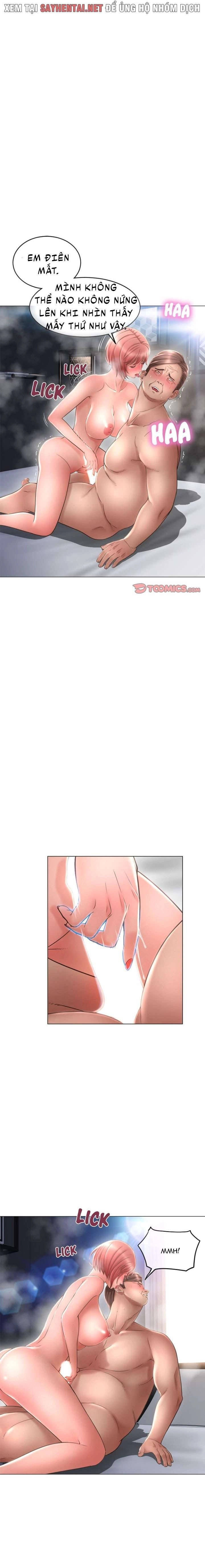 xa tận chân trời, gần ngay tr?.. chapter 30 5