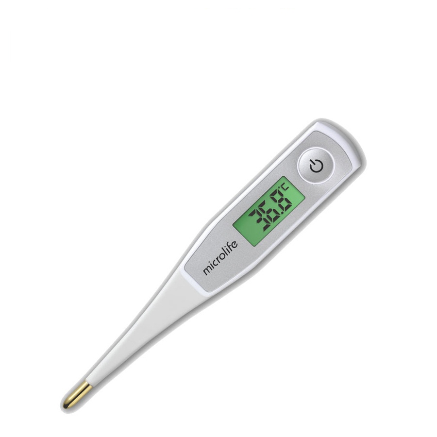 Nhiệt Kế Điện Tử Microlife MT 550