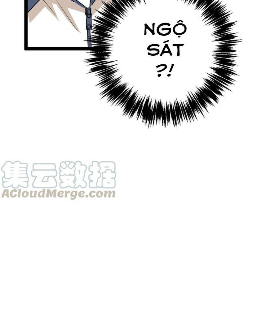 đai ca trở lại tuổi 16 chapter 110 17