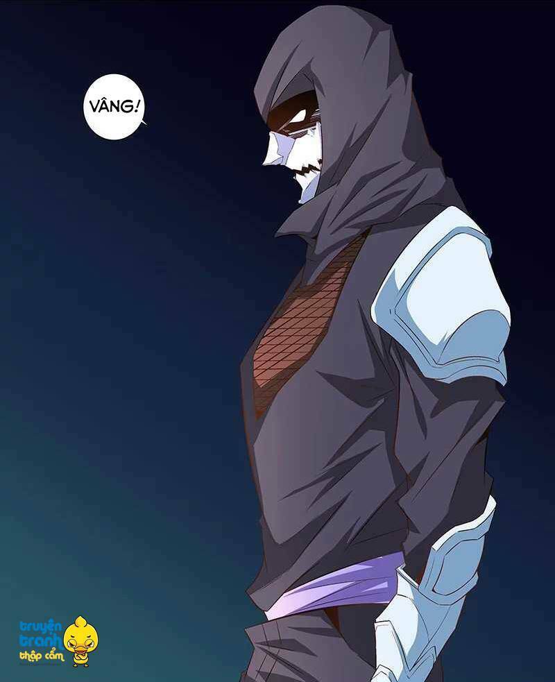 cường sủng hào môn tiểu manh thê chapter 40 5