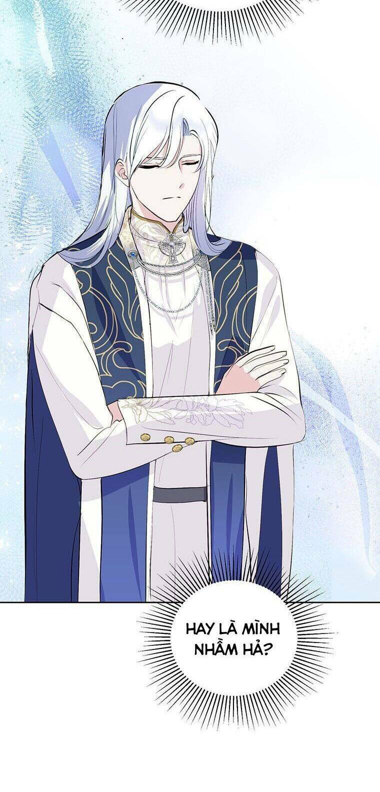 phía sau mặt nạ của nam chính hiền lành chapter 14 9