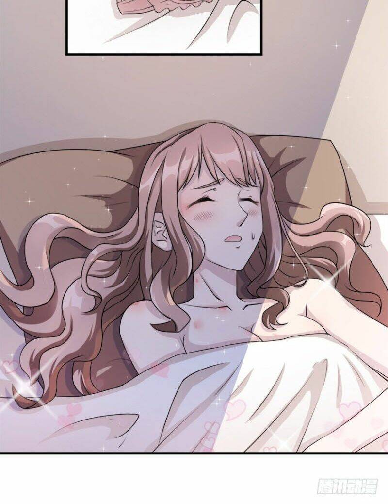 mạc thiếu bức hôn: vợ mới khó chống đỡ chapter 1 3