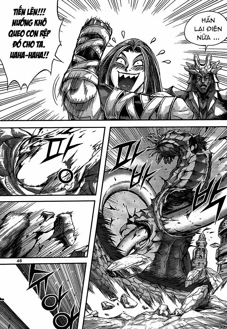 diêm đế ii chapter 41.2 26