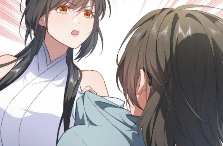 nữ chính chạy từ trong sách ra thì phải làm sao chapter 9 36