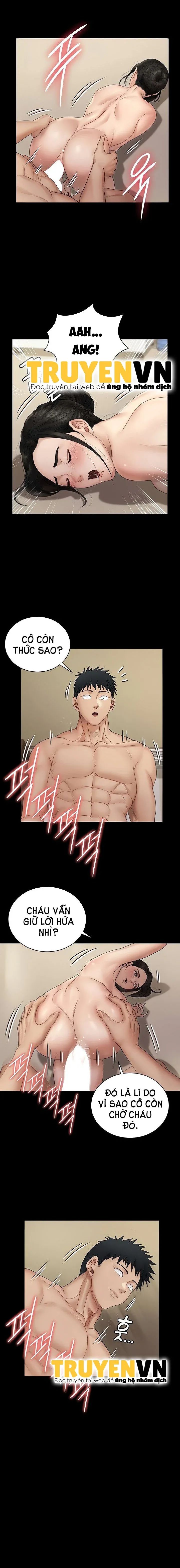 thanh niên động kinh chapter 165 14
