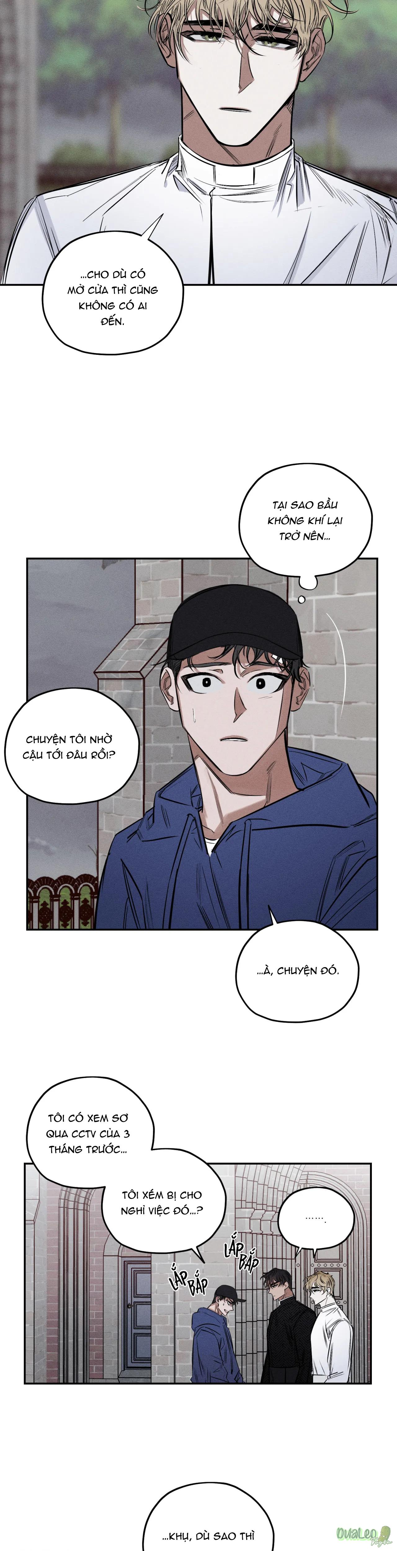 đóa hoa tội lỗi chapter 30 12