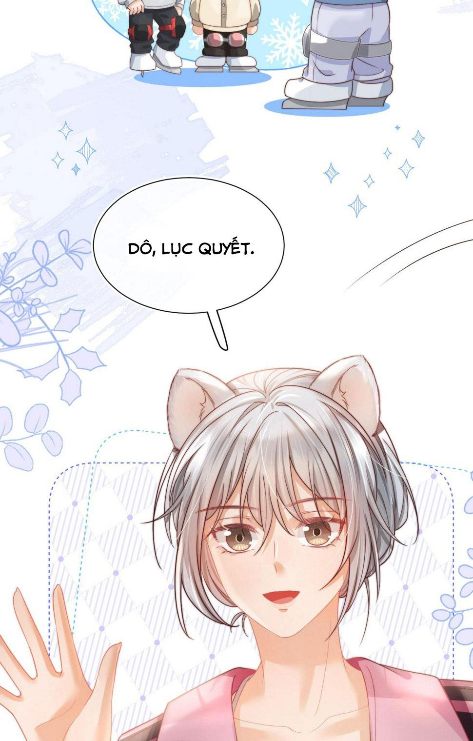 [ss2] một ngụm ăn cả thỏ con chapter 31 7