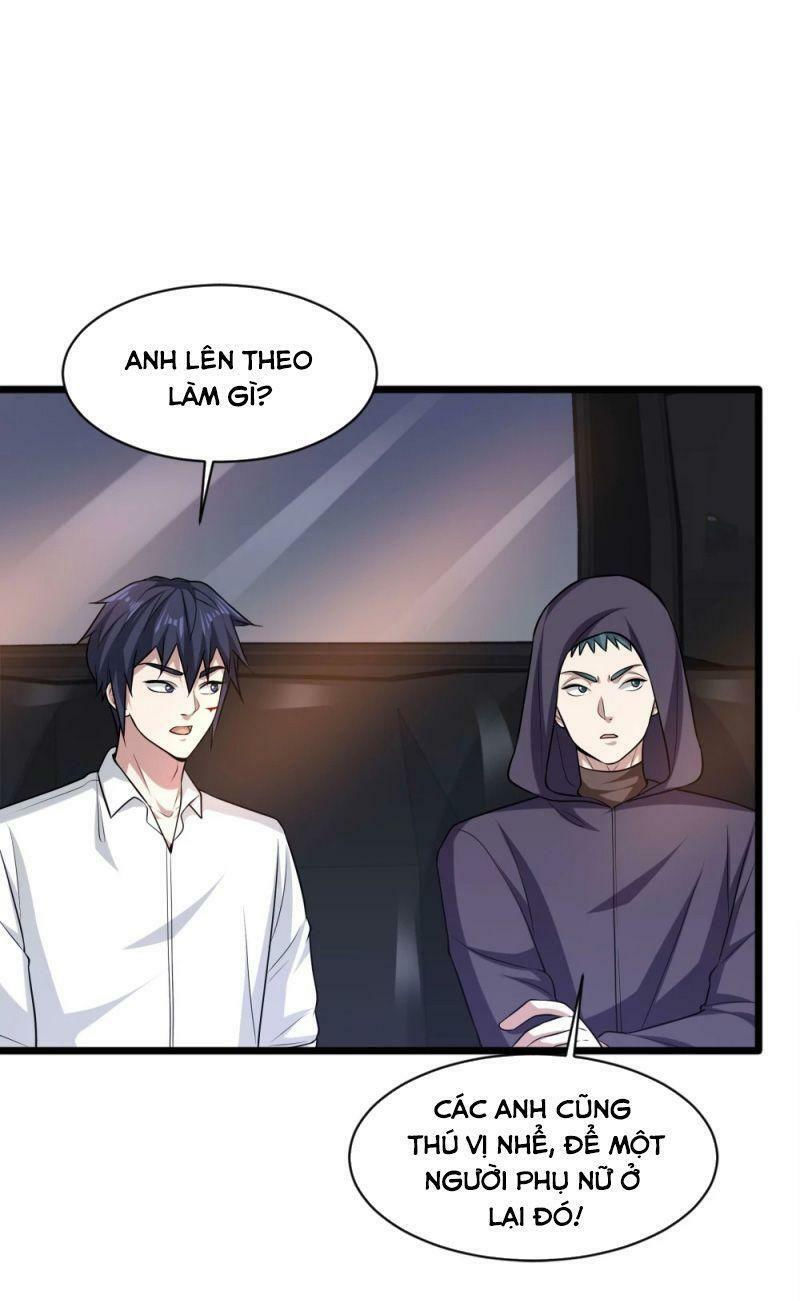 đô thị tà vương chapter 176 13