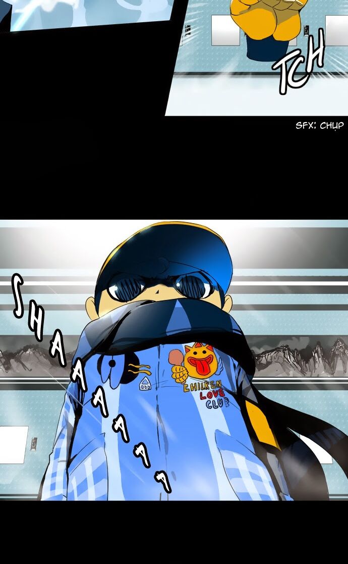 tòa tháp bí ẩn 2 chapter 16 30