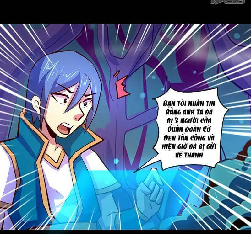 ta không phải là npc chapter 82 14