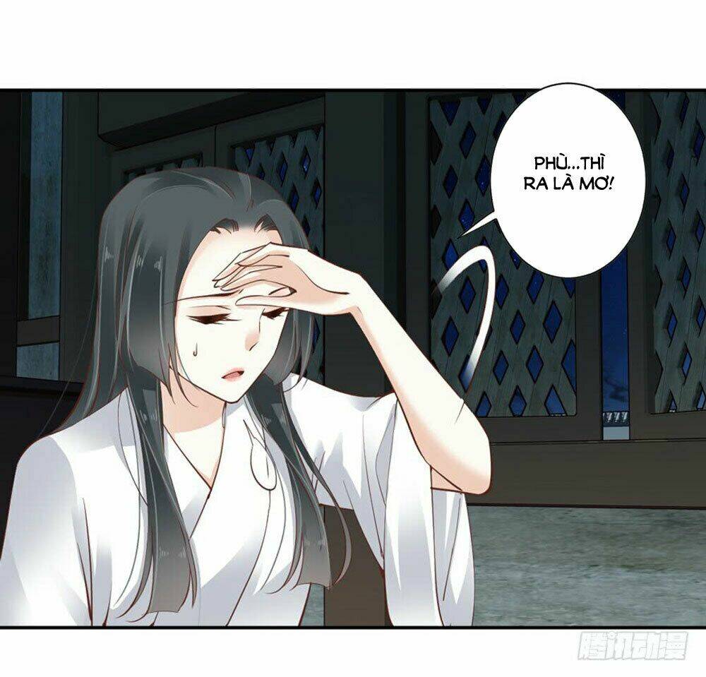 thiền tâm vấn đạo chapter 61 7