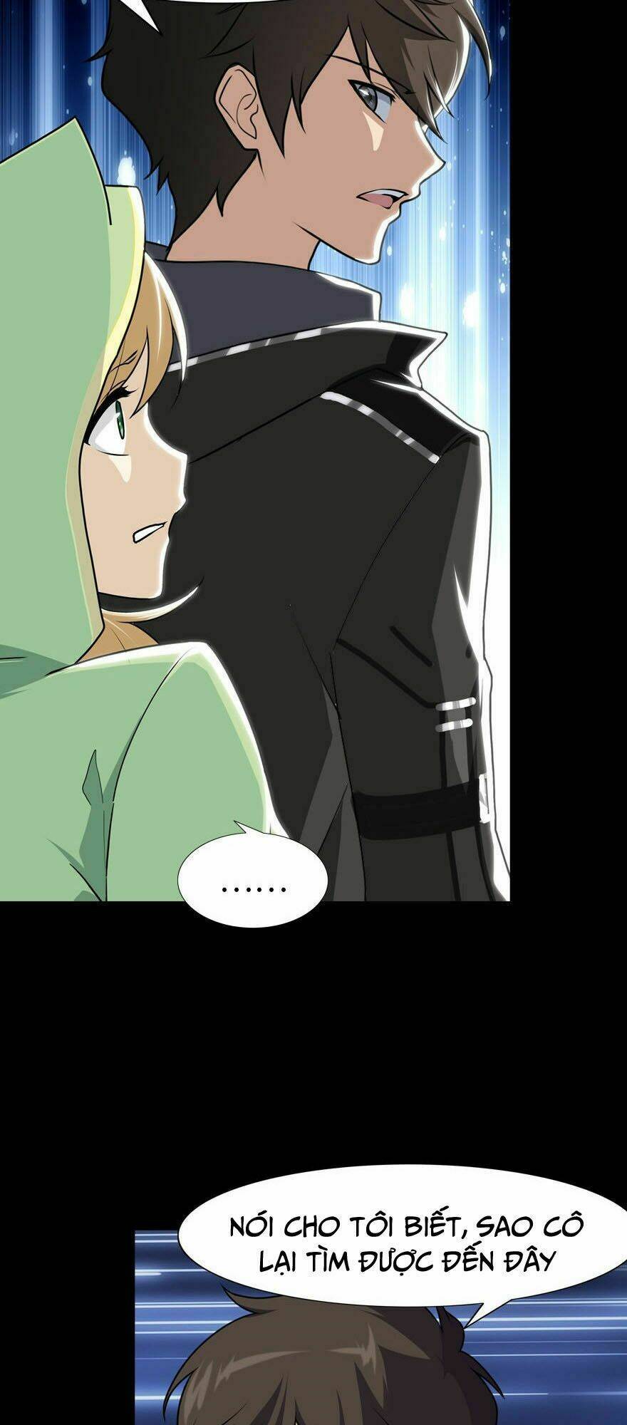 bạn gái virus của tôi chapter 39 38