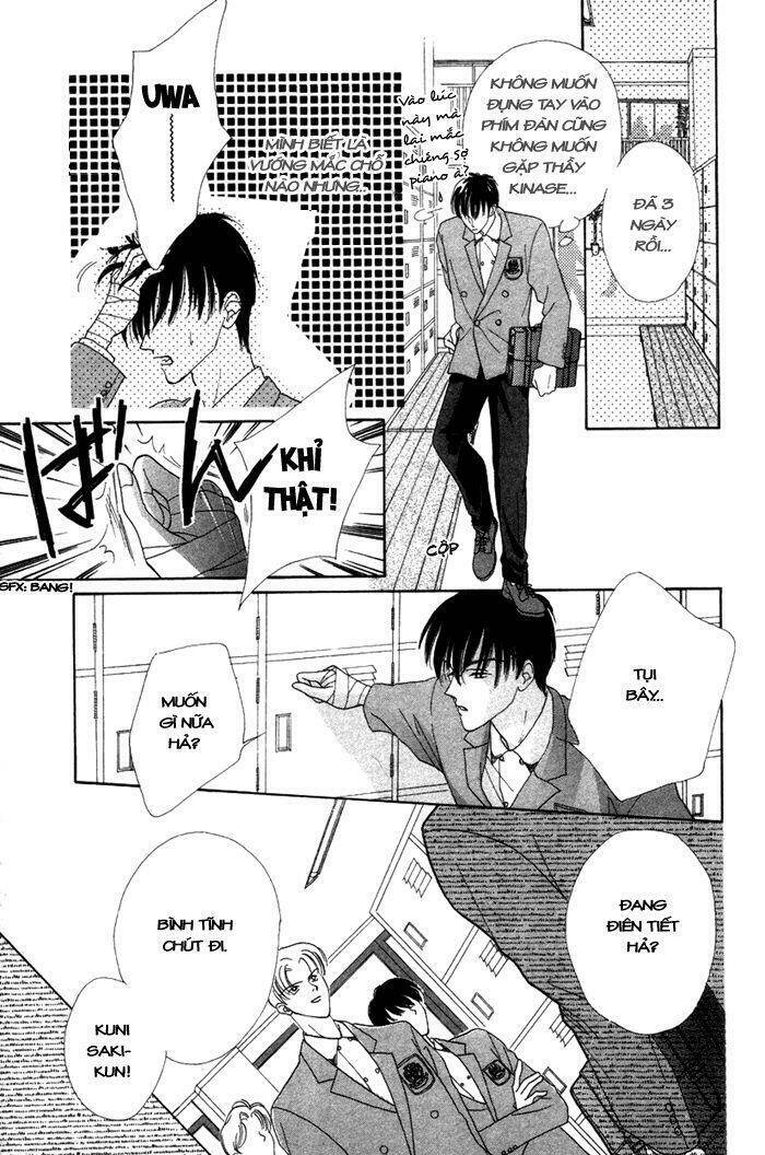 gin no kaze tooi toki chapter 2 18