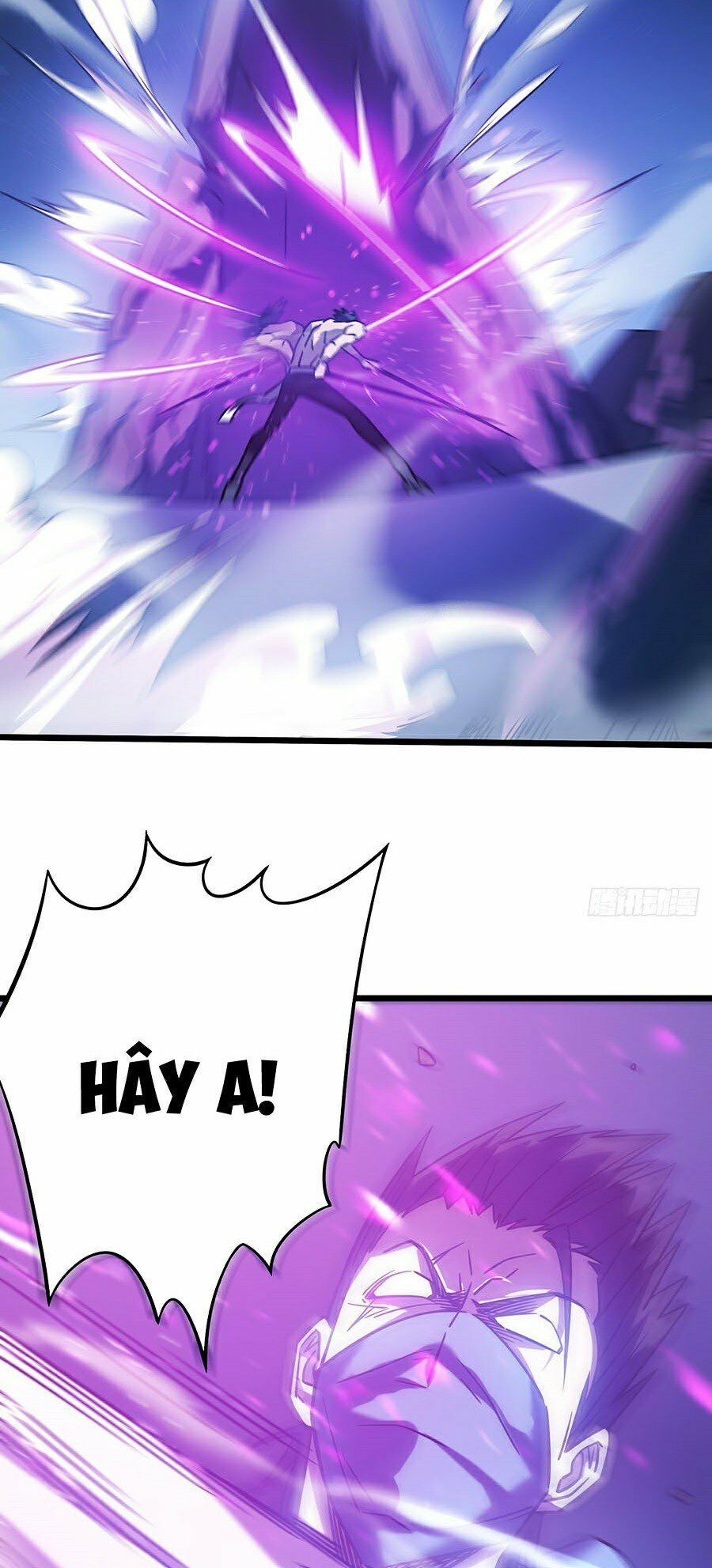 sát thần chi lộ tại dị giới chapter 16 3