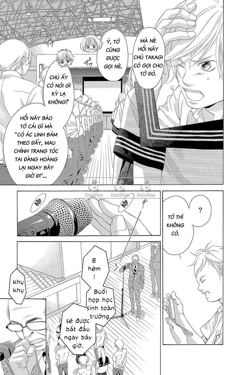 bướm trong sương mù chapter 22 21