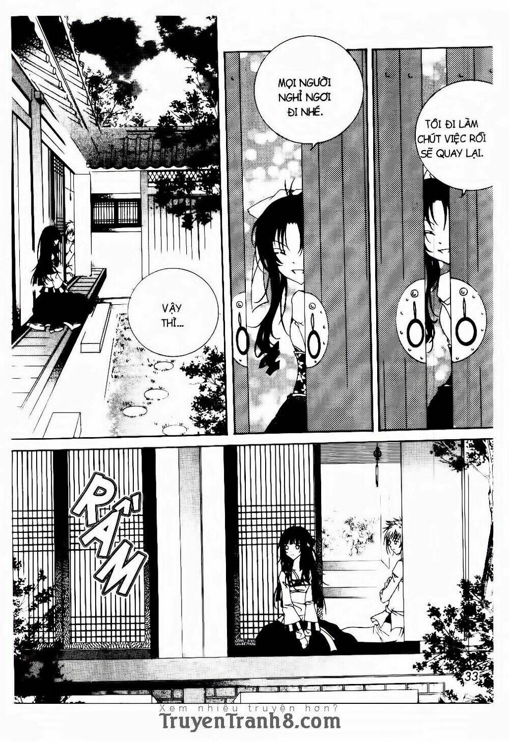 nabi - cánh bướm chapter 20 4