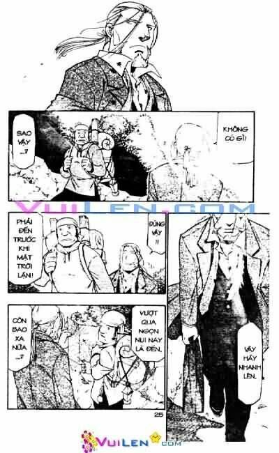 giả kim thuật chapter 54 27