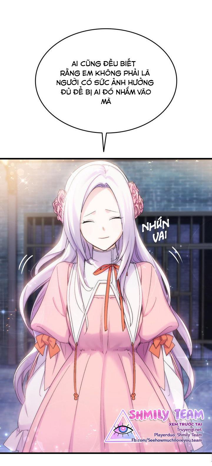 tôi định quyến rũ anh trai nhưng nam chính đã đến chapter 24 27