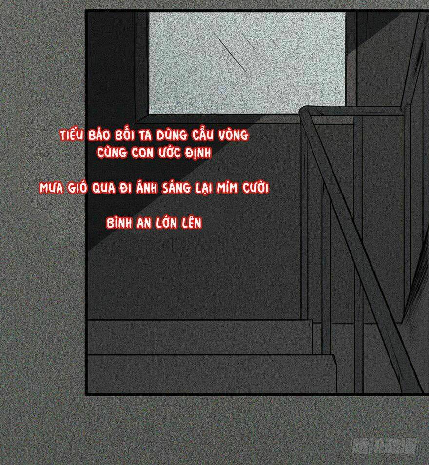 trở lại căn nhà ma chapter 9 9