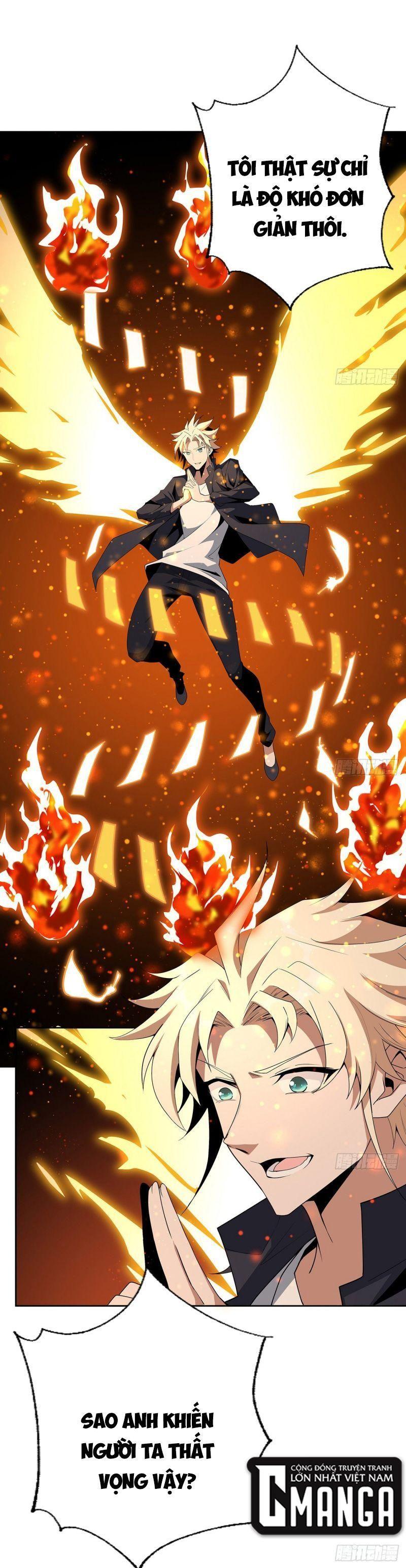 địa cầu đệ nhất kiếm chapter 90 5