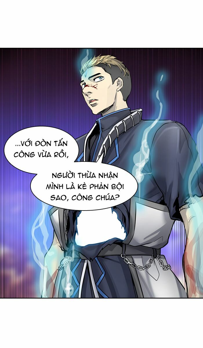tòa tháp bí ẩn 2 chapter 334 18