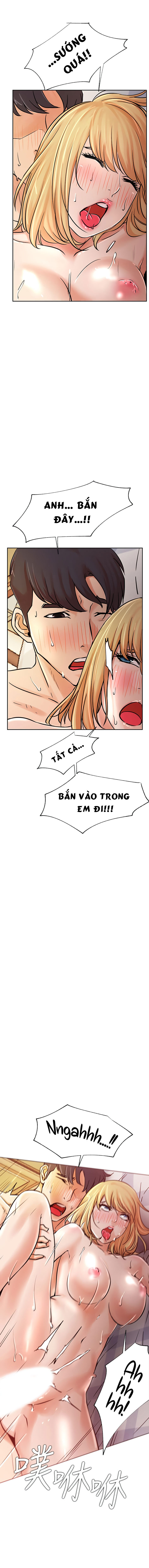 cuộc sống như anh hằng mơ chapter 32 23