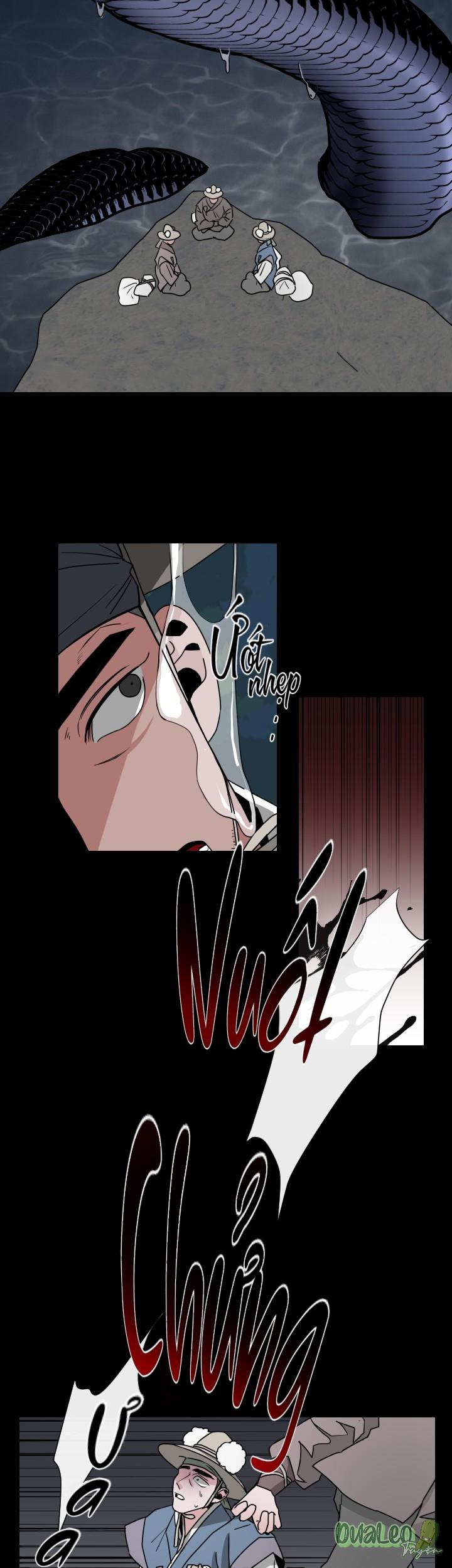 shinsujeon chapter 19 16