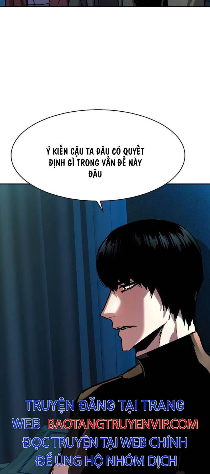 bạn học tôi là lính đánh thuê chapter 186 24