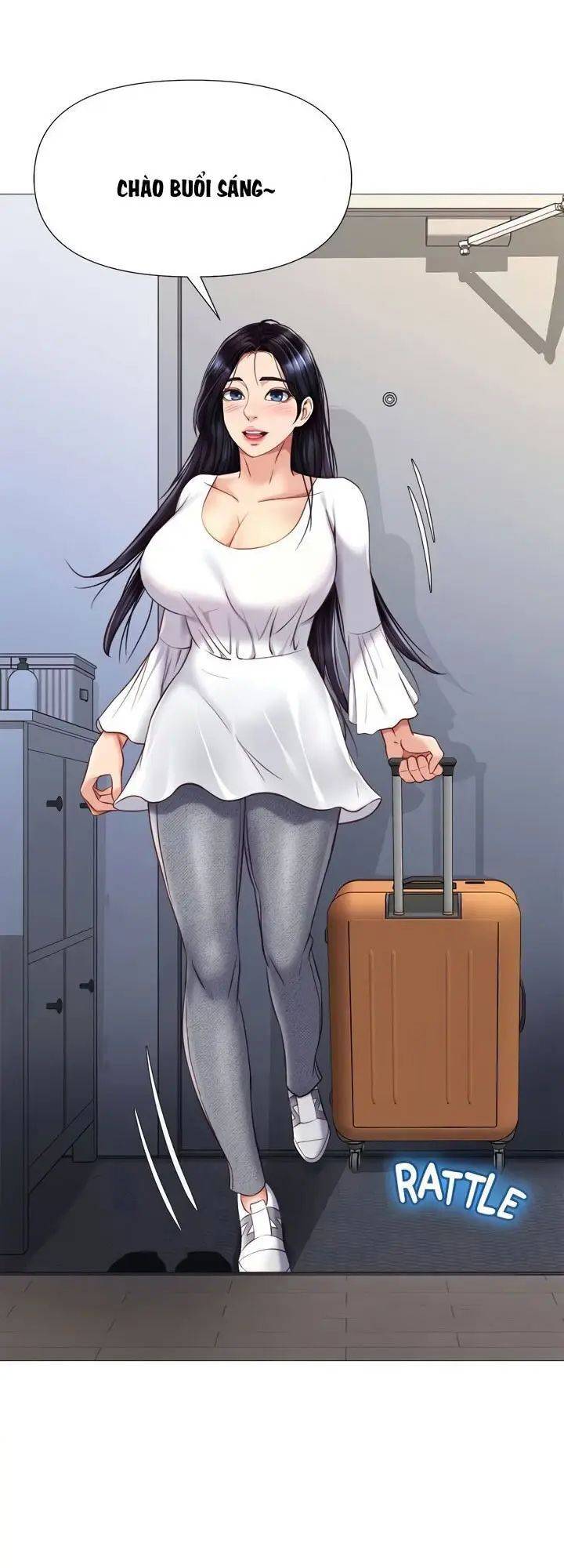 my daughter's friend chapter 64 47