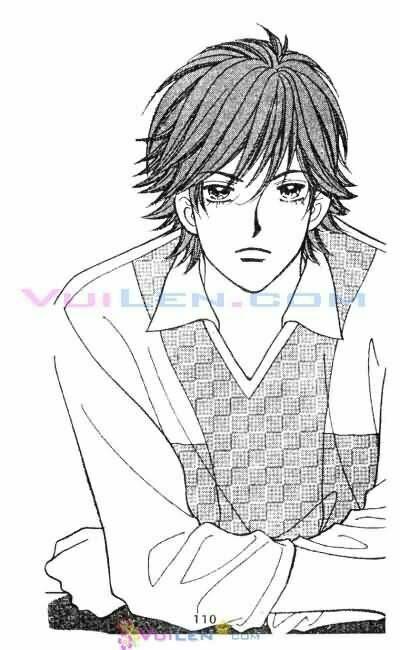 anh là của tôi chapter 9 110