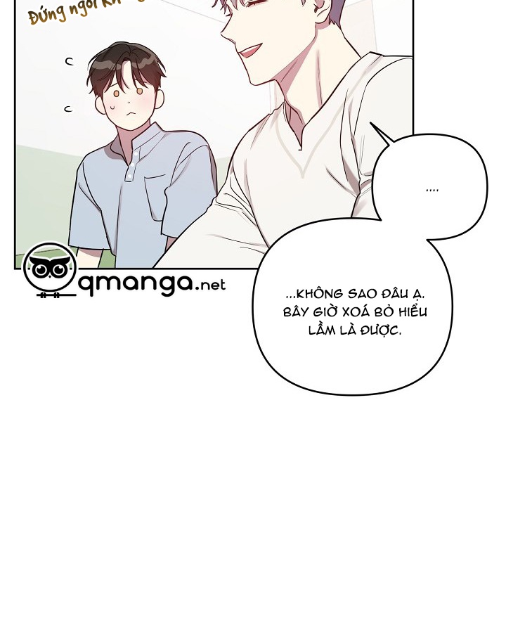 thần tượng đến rồi!? chapter 15 57