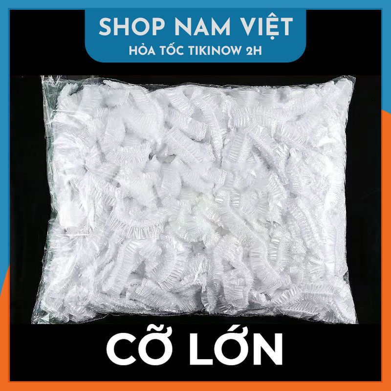 Màng Bọc Thực Phẩm PE An Toàn Tái Sử Dụng Được