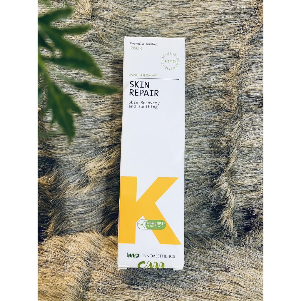 Kem dưỡng siêu phục hồi Inno Derm Skin Repair 60g