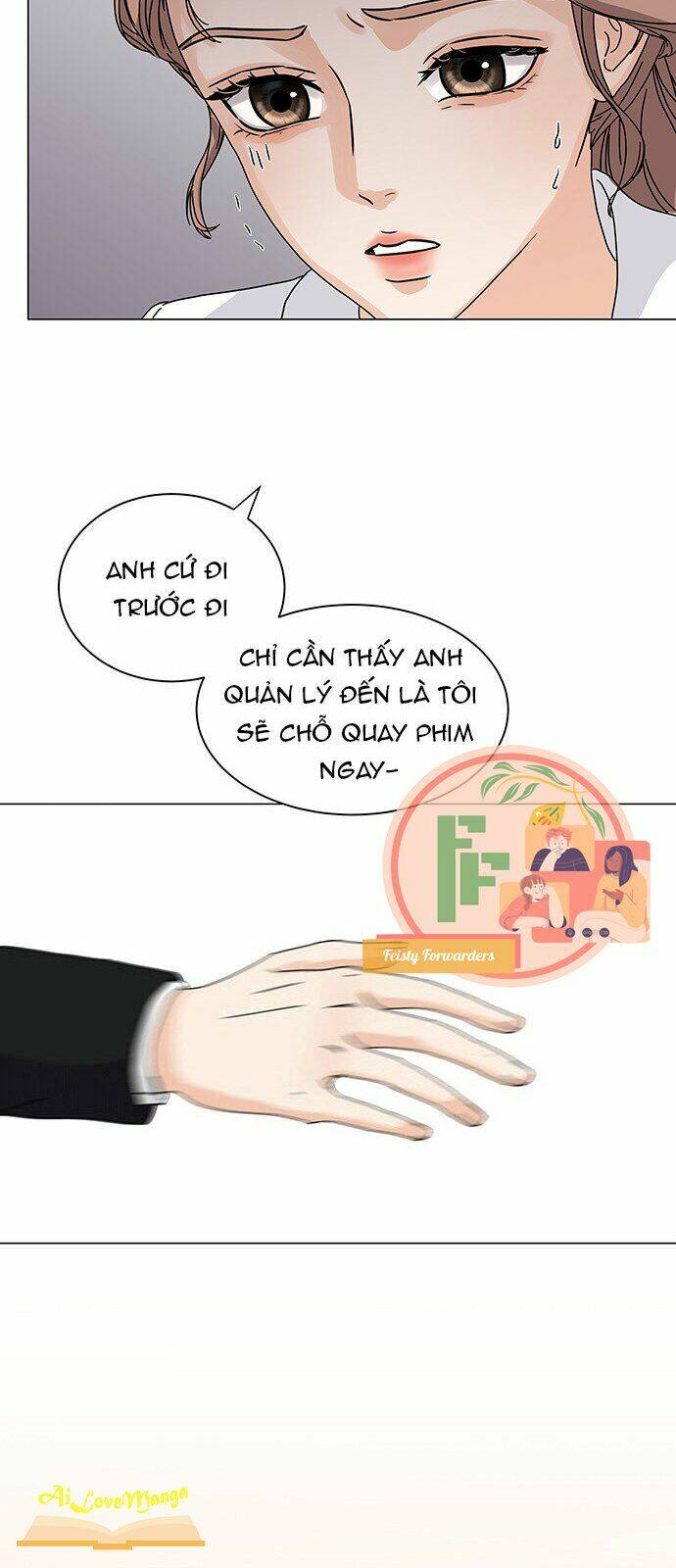 ma cà rồng tiên sinh...hãy cắn em đi... chapter 1.2 41