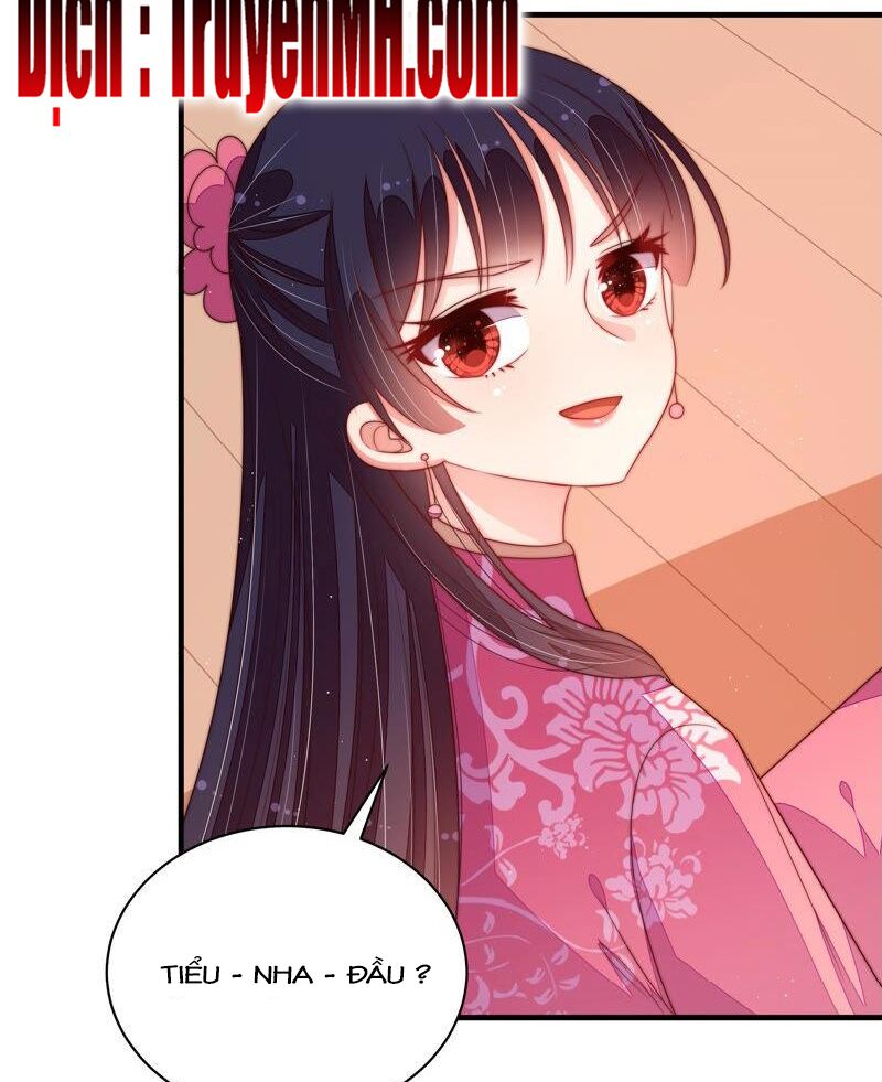 ngày nào thiếu soái cũng ghen chapter 262 7